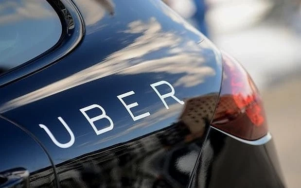 Uber затваря офиса си в София