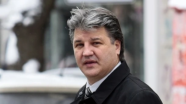 Висшия Съдебен Съвет не освободи Димитър Узунов като представляващ