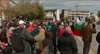Нови протести срещу бежанците