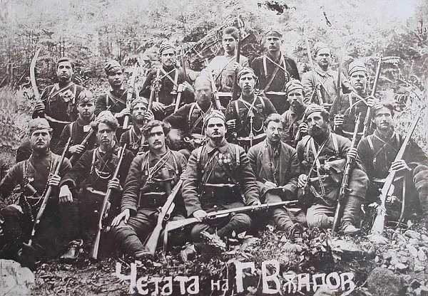 ​90 години от забравената 10-дневна война 