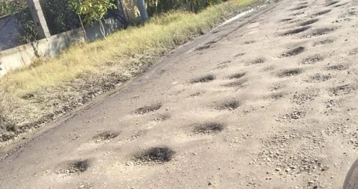 Пловдивски шофьори показаха кадри от луната  