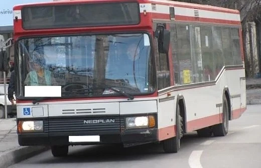 Блокираха движението по Е-79 в посока Перник