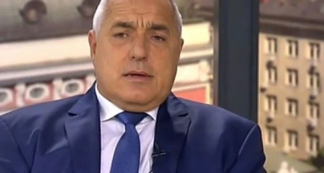 Премиерът нападна ген. Радев