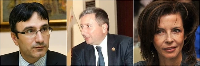 Гласуваш за Трайков, получаваш Цветелина Бориславова и Прокопиев