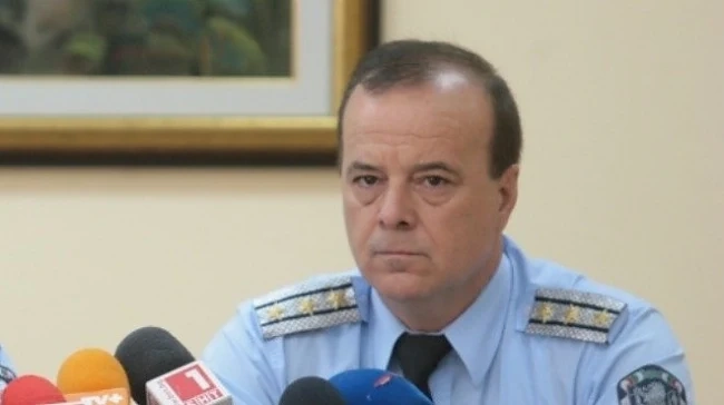 Пиян ром за малко да блъсне шефа на КАТ София 