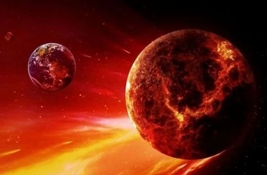 Нибиру е опасно близо до Земята