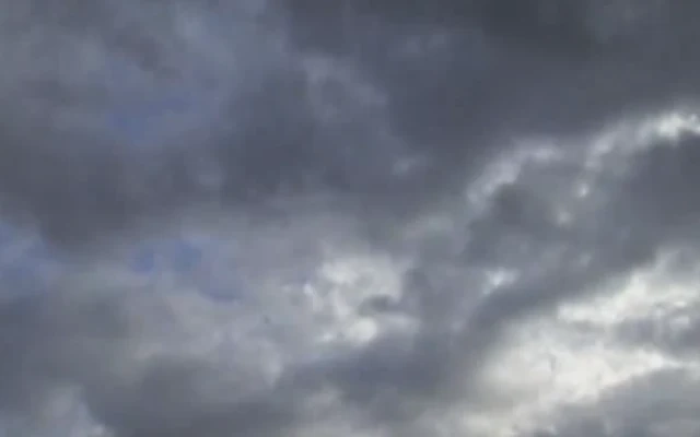 Температурите падат, времето застудява 