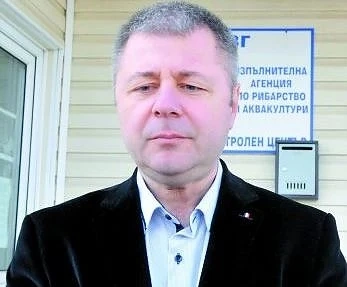 Тъща разкрива измами в агенцията по рибарство