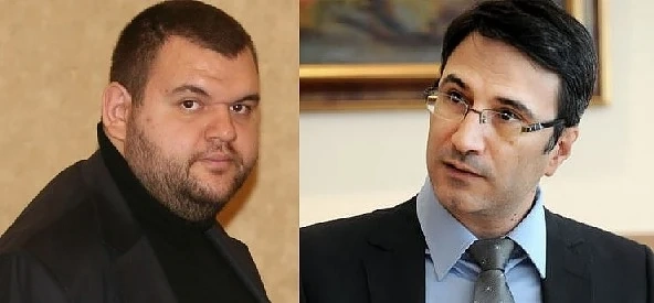 Ядосан Борисов заяви: Не аз, Трайков продаде Булгартабак