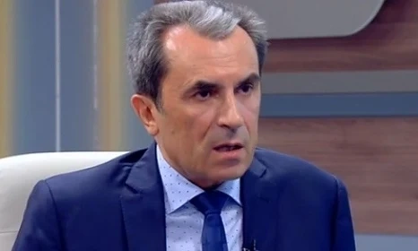 Орешарски в схватка с Антон Хекимян 