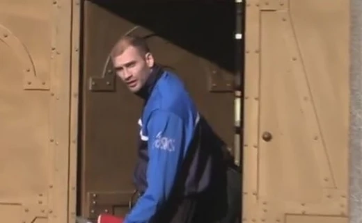 Октай Енимехмедов излезе от затвора