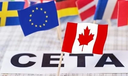ЕС и Канада отмениха срещата за СЕТА