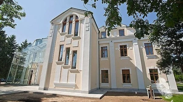 Стартира вторият етап от изграждането на Софийски арсенал