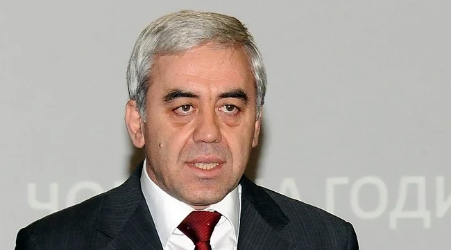 Председателят на БХК е бил нападнат  