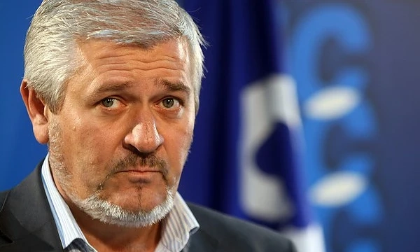 Ваньо Шарков е новият председател на Надзорния съвет на НЗОК  