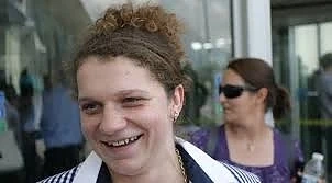 Щангистката Милка Манева със сребро от олимпиадата в Лондон