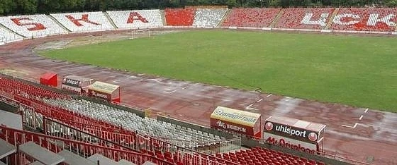 На празен стадион ще играят отборите на ЦСКА и Локомотив (Пловдив) 