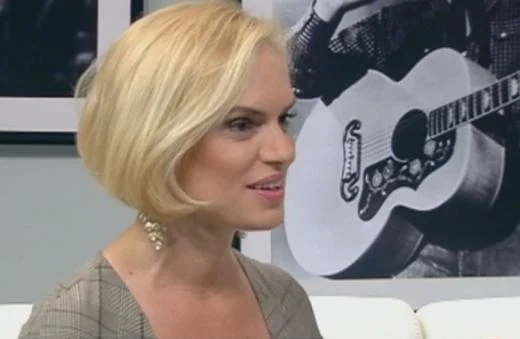 Ива Екимова тръгна с женен