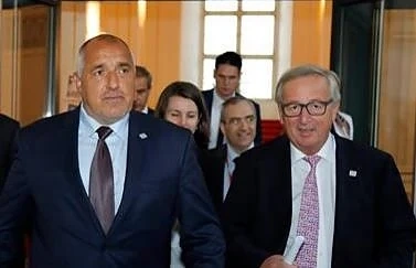 Механизмът за наблюдение над България ще отпадне до 2019 г.