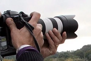 Фоторекетьори налитат по сватби 
