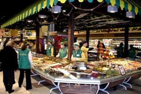 Пикадили Сердика се мести в Paradise Center