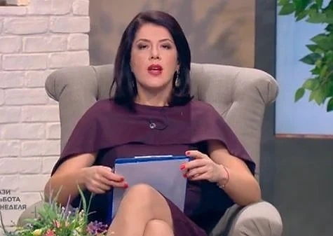 Народът зове БТВ: Махнете Жени Марчева