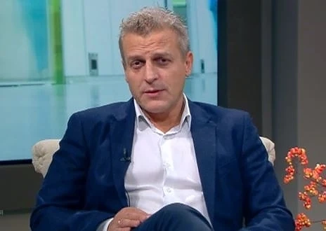 Вижте какво каза Москов за здравеопазването, Кристалина, Плевнелиев и Бойко