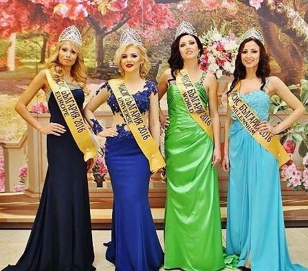 Избраха новата Мисис България (СНИМКИ)