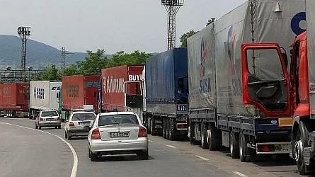 Превозвачи излизат на протест 