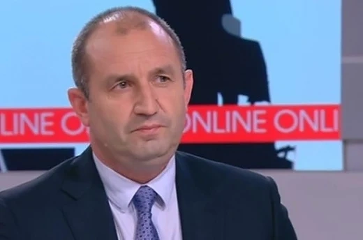Ген. Румен Радев покани Цецка Цачева на дебат 