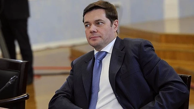 Алексей Мордашов е най-богат в Русия