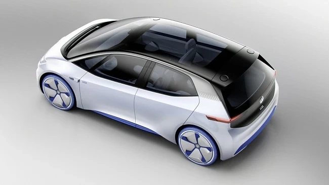 Volkswagen съкращава 25 000 души заради електромобилите