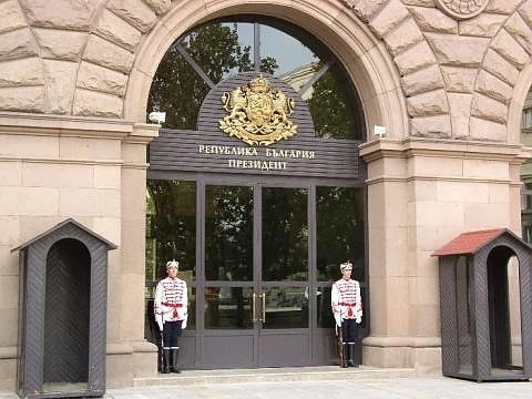 Какво може и какво не може да направи президентът?