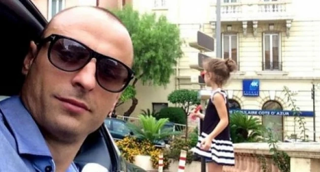 Бербатов е подсигурил луксозни жилища на децата си 