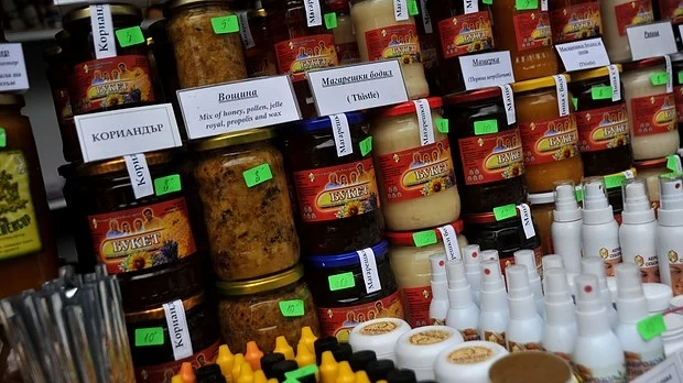 Масови проверки на биохраните у нас