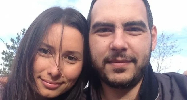 Мъжът на Кобилкина залюби младо гадже 