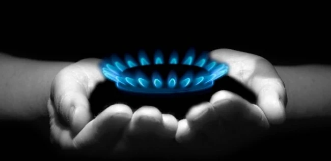 Цената на газта скача от догодина