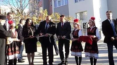 Борисов: Ще направим всичко и тогава ще си ходим