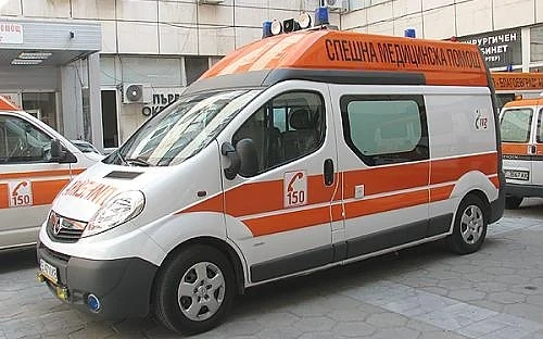 15 деца в МБАЛ Благоевград с усложнения от вирусни инфекция
