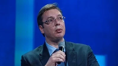 Мистериозно изчезна сръбският премиер