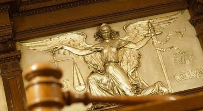 Отмениха глоба на велосипедист блъснат от автомобил
