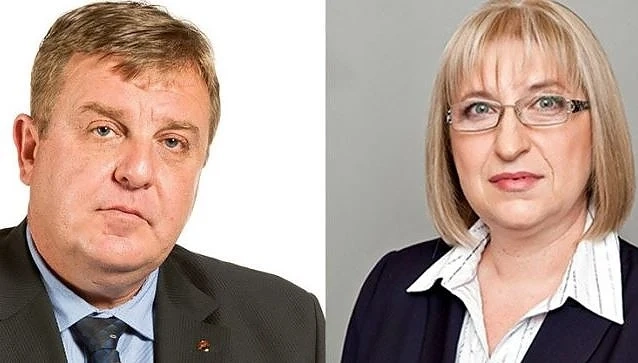 Проучване на \