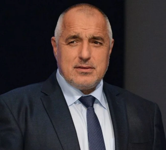 Борисов заминава на Среща на върха в Рига