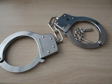 Мъжът, тормозил \