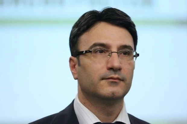 Трайчо Трайков даде своя вот 