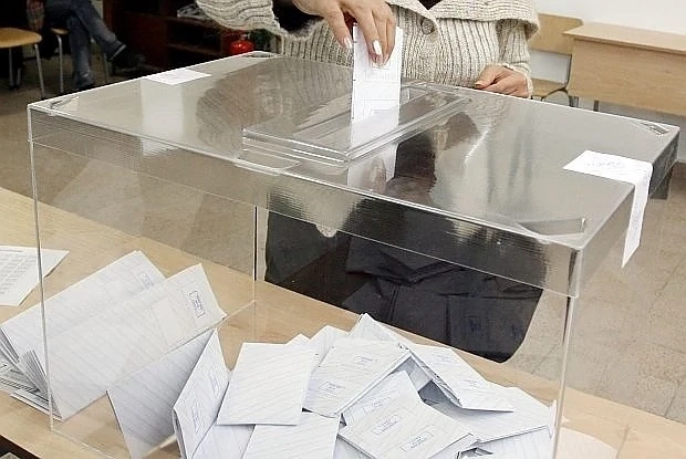 Активността във Варненска област е 42% 