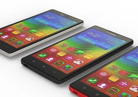 Край на смартфоните с марка Lenovo 