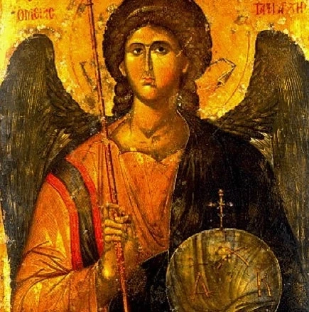 Архангеловден е !