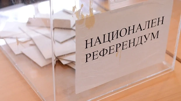 Може да броят пак гласове за референдума  