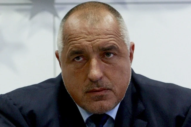 Премиерът честити победата на Доналд Тръмп 